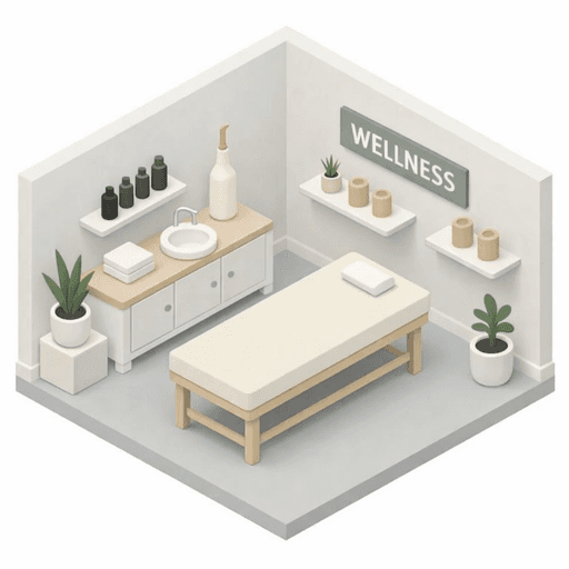 Salud/servicios profesionales