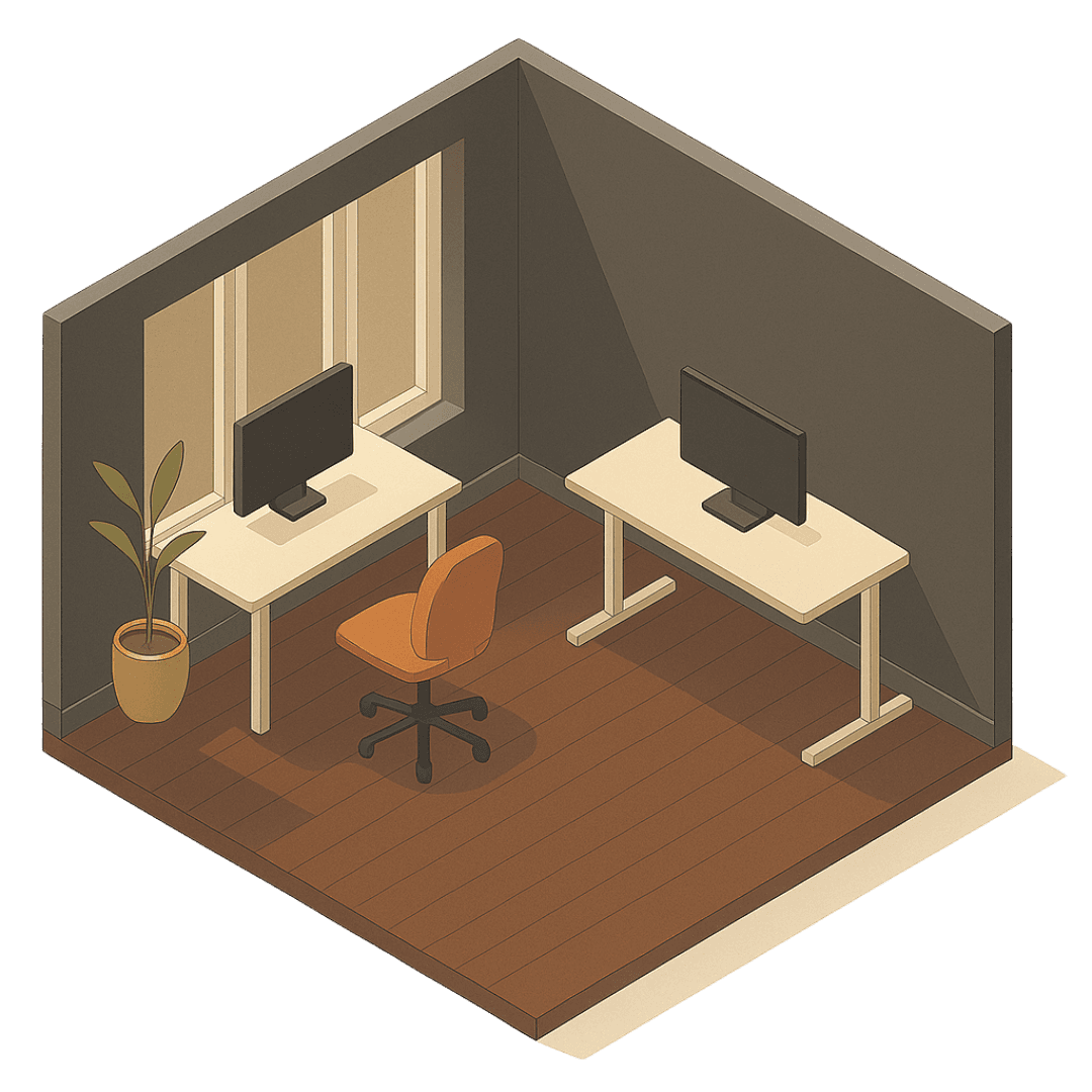 Back-Office