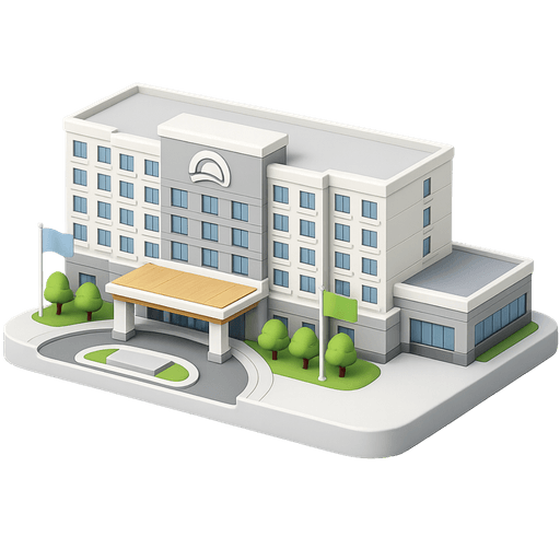 Hotel Cadena Nacional