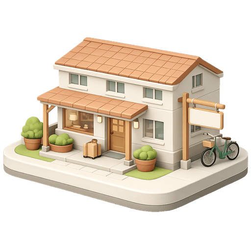 Edificio de Alquiler Temporario