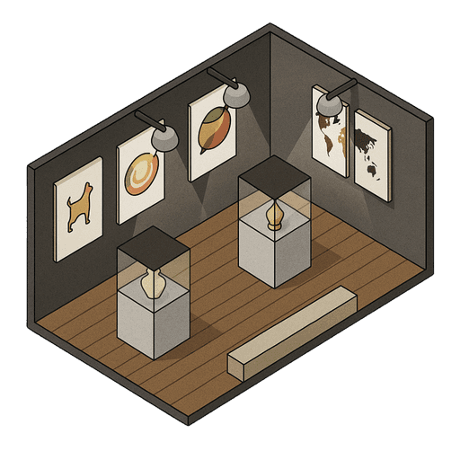 Impacto visual/diseño memorable