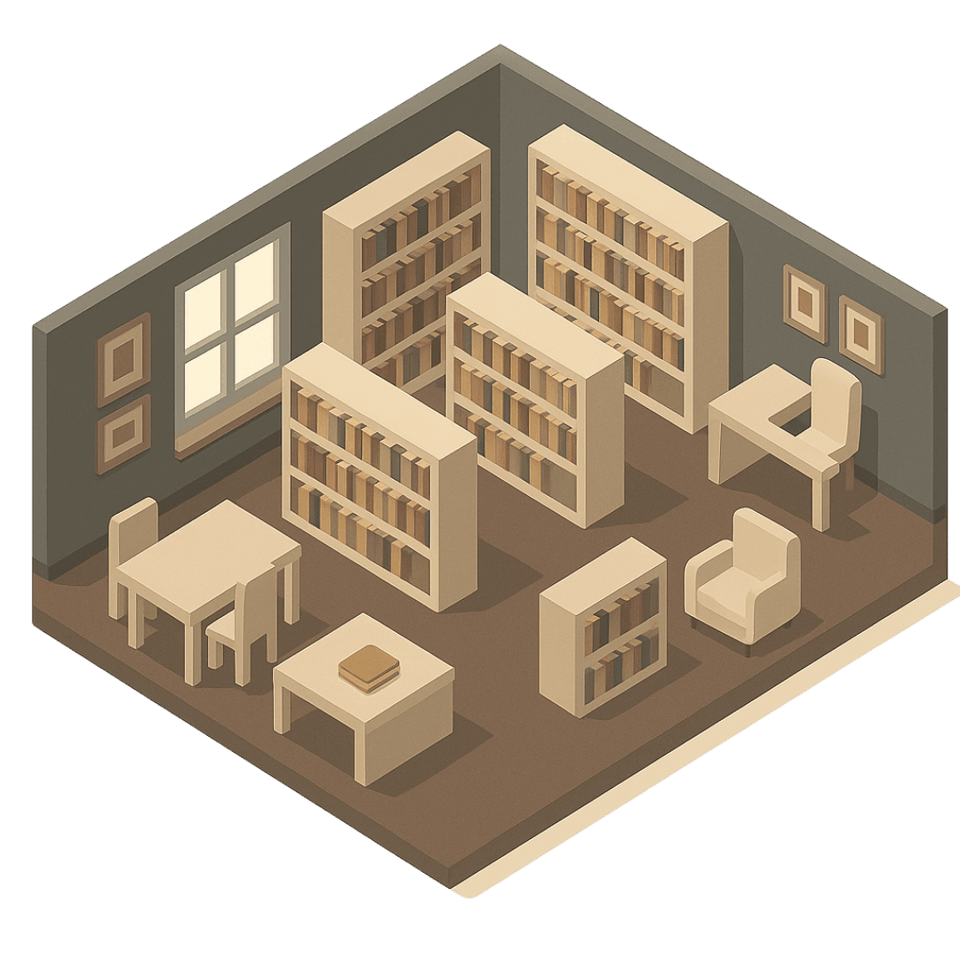 Librería