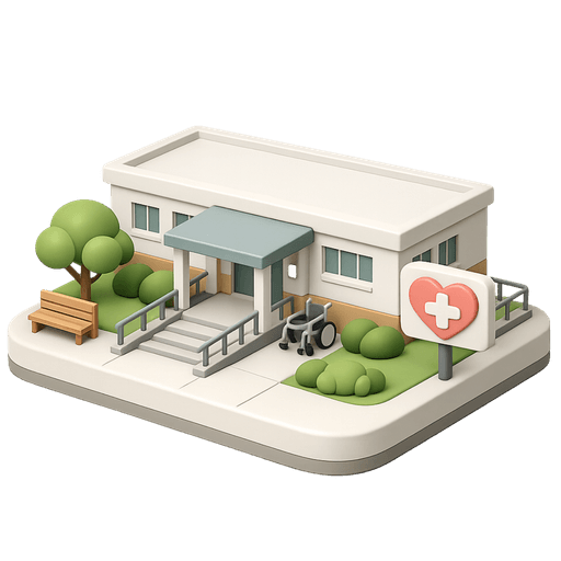 Residencia Geriatrica