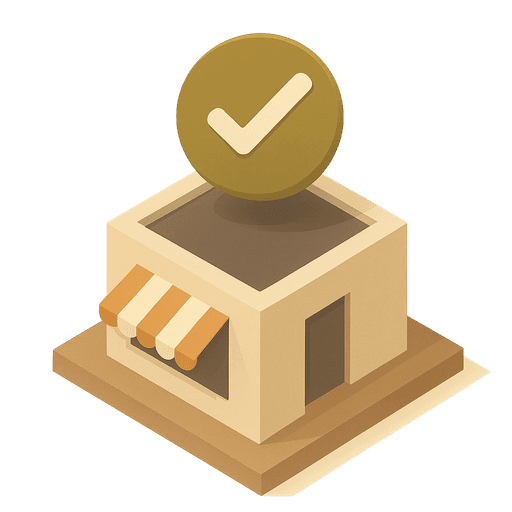 Tengo el local/terreno