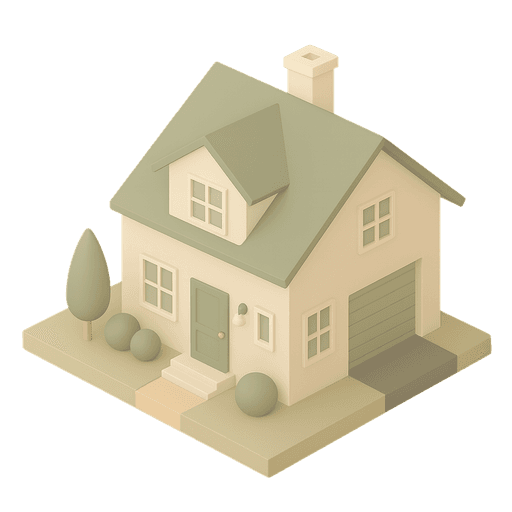 Construir una vivienda nueva desde cero