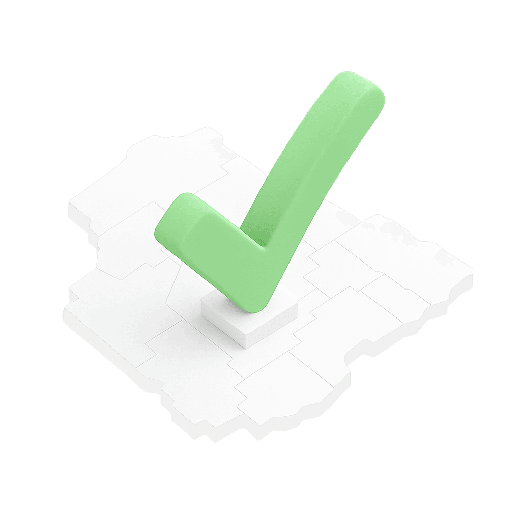 Si, mi terreno está en esa zona