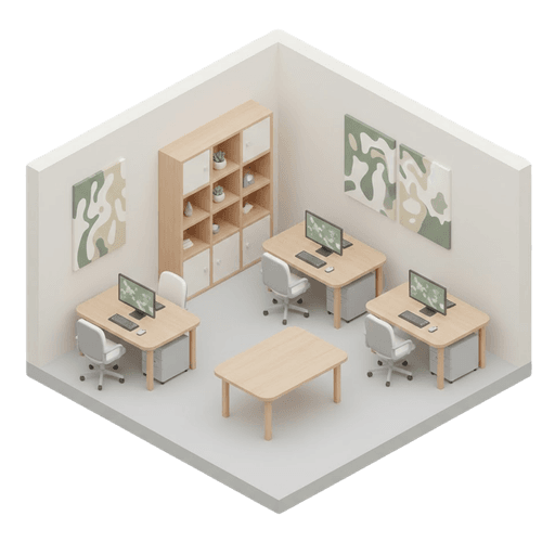 Oficina/Corporativo