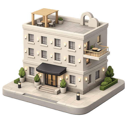 Hotel Boutique