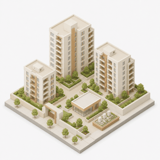 Desarrollos Inmobiliarios