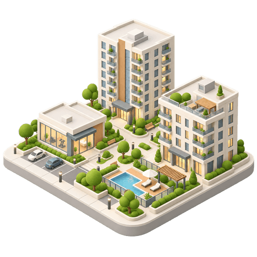 Desarrollos Inmobiliarios