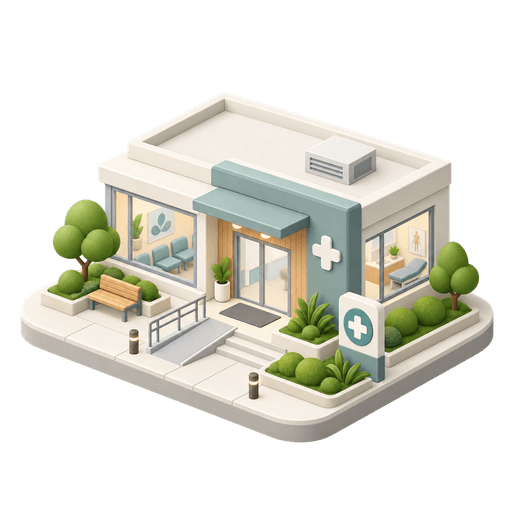 Espacio Para Salud